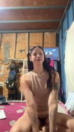 pochiisexy webcam model stream image