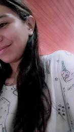 Gh4nima webcam model stream image