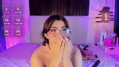 Creamy_Angelo webcam model stream image