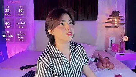 Creamy_Angelo webcam model stream image