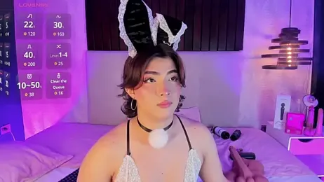 Creamy_Angelo webcam stripchat model stream image