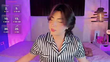 Creamy_Angelo webcam model stream image