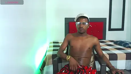 gregoryhoot webcam model stream image