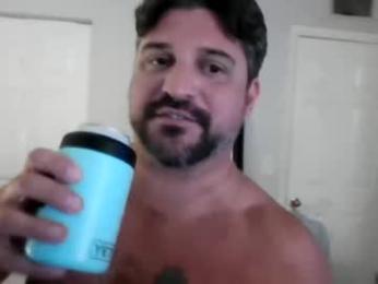 cowboy190087 webcam chaturbate model stream image