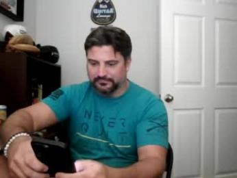 cowboy190087 webcam model stream image