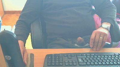 didou57 webcam model stream image