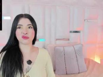 im_nika_ webcam model stream image
