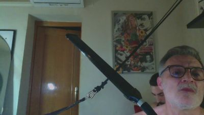 daddycompanyfun webcam model stream image