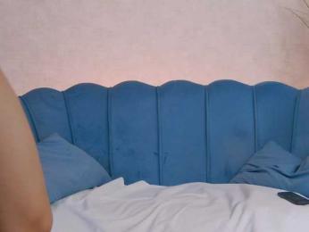 SoraThorn webcam model stream image