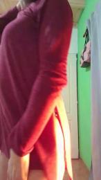 PelirojaHott webcam model stream image