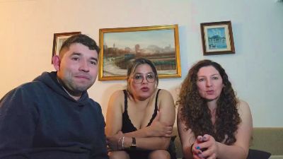 Principiantes4 webcam cam4 model stream image