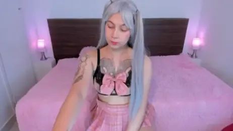 mailer_parsonss webcam model stream image