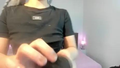 mailer_parsonss webcam model stream image