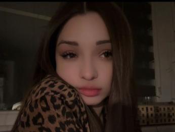 AngelesFaircloth webcam livejasmin model stream image