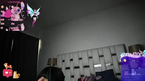 cherryboom23 webcam model stream image