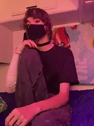 Pink_Vixen webcam model stream image