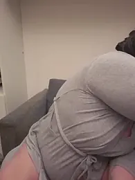 XxGipsyxX webcam model stream image
