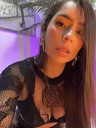 Mau_White webcam model stream image