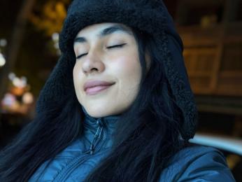 MarieLima webcam model stream image