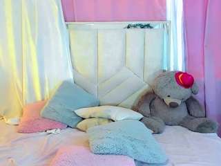 miley-777 webcam model stream image