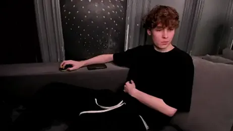 Kevin_Garsia webcam model stream image