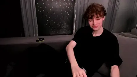 Kevin_Garsia webcam model stream image