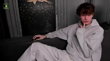 Kevin_Garsia webcam model stream image