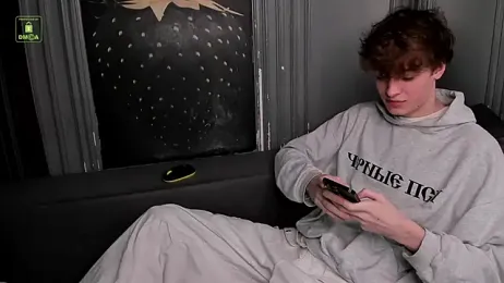 Kevin_Garsia webcam model stream image