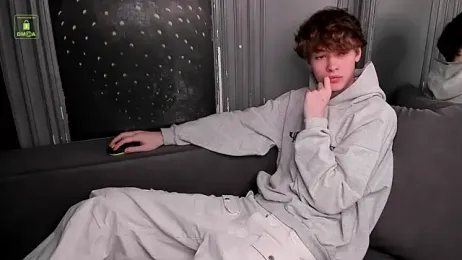 Kevin_Garsia webcam model stream image