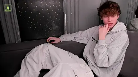 Kevin_Garsia webcam model stream image