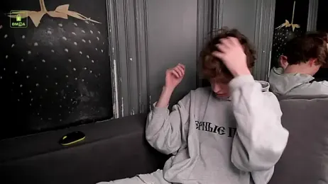 Kevin_Garsia webcam model stream image