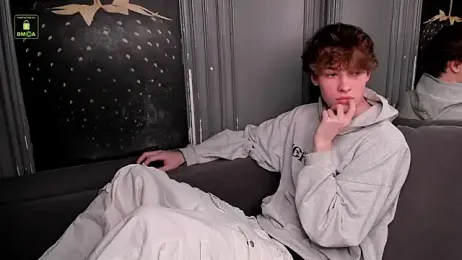 Kevin_Garsia webcam model stream image