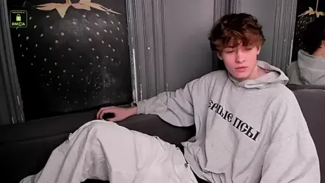 Kevin_Garsia webcam model stream image