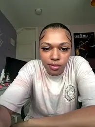 Sexxy_S webcam model stream image