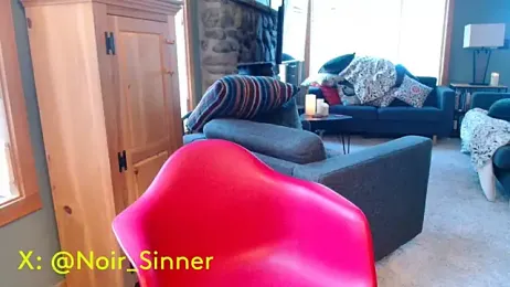 sinnernoir webcam model stream image