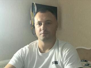 Nolan Reed webcam model stream image