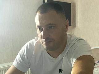 Nolan Reed webcam model stream image