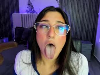 gabrielakassi webcam model stream image