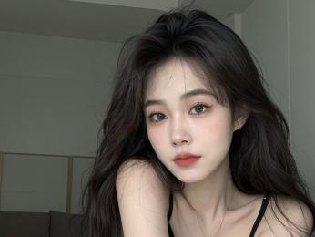 SylviaLsla webcam model stream image