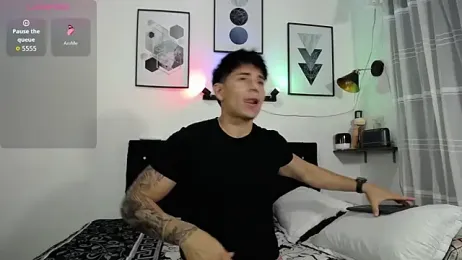 Thomas_and_lyan webcam model stream image