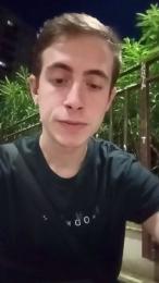 Javi1999_ webcam model stream image