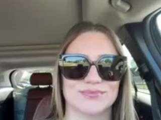 american-honey webcam model stream image