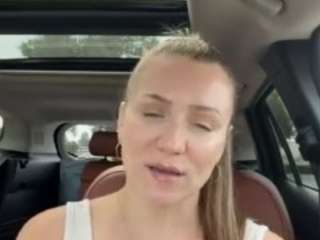 american-honey webcam model stream image