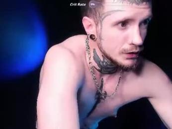badrabbit__ webcam model stream image