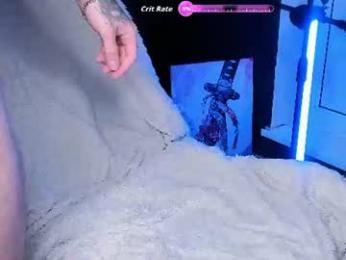 badrabbit__ webcam model stream image