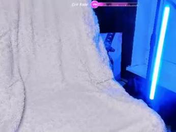 badrabbit__ webcam model stream image