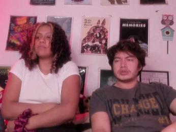 HotHoneyChile webcam model stream image