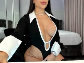 _missperfection_ webcam model stream image