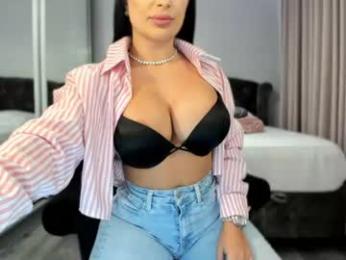 _missperfection_ webcam model stream image