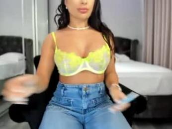 _missperfection_ webcam model stream image